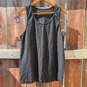 Lululemon Metal Vent Tech Tank Top Size M